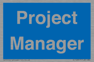 Project Manager